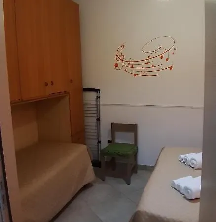 A Un Passo Dal Centro Di Σπίτι διακοπών *