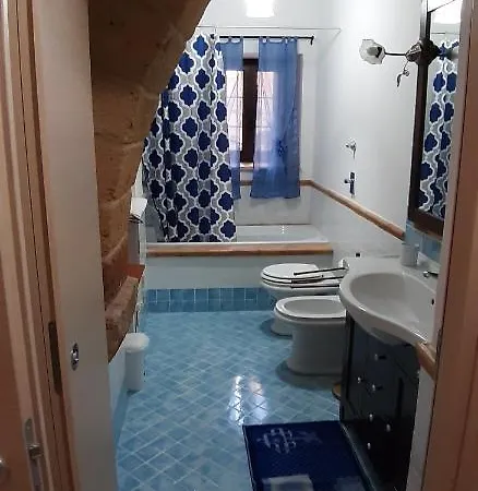 Σπίτι διακοπών A Un Passo Dal Centro Di *